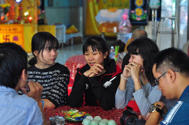 Vụ nữ sinh bị người yêu bắn chết ở Đồng Nai: “Tháng 3 năm sau hai đứa làm đám cưới, vậy mà…” - Ảnh 5.