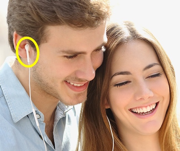 Dù thế nào cũng đừng bao giờ cho mượn tai nghe và đây là lý do tại sao Dù thế nào cũng đừng bao giờ cho mượn tai nghe và đây là lý do tại sao