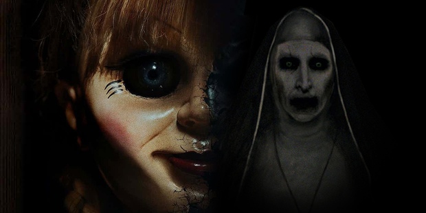 6 chi tiết bạn có thể bỏ qua trong siêu phẩm kinh dị Annabelle: Creation - Ảnh 1.