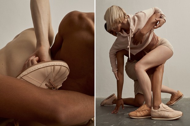 Hender Scheme x adidas Originals: Dòng collab với 3 thiết kế giày trứ danh khiến người ta muốn mua không cần suy nghĩ - Ảnh 22. Hender Scheme x adidas Originals: Dòng collab với 3 thiết kế giày trứ danh khiến người ta muốn mua không cần suy nghĩ - Ảnh 22.