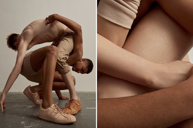 Hender Scheme x adidas Originals: Dòng collab với 3 thiết kế giày trứ danh khiến người ta muốn mua không cần suy nghĩ - Ảnh 23. Hender Scheme x adidas Originals: Dòng collab với 3 thiết kế giày trứ danh khiến người ta muốn mua không cần suy nghĩ - Ảnh 23.