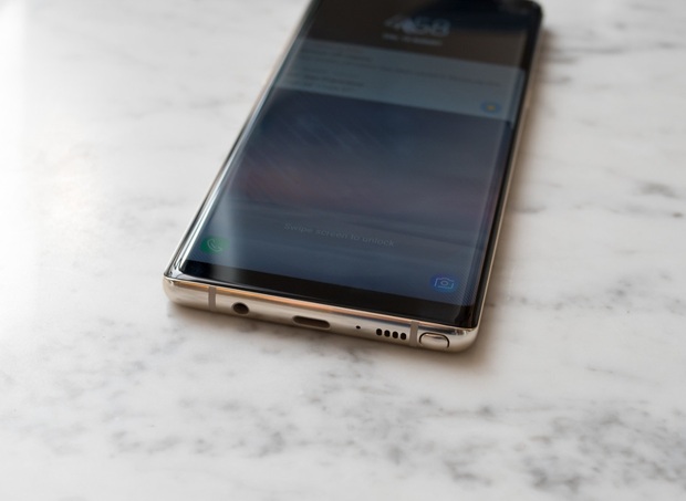 Cảm nhận sau 2 ngày sử dụng Galaxy Note 8: Samsung biết cách đưa những gì tốt nhất vào một chiếc smartphone - Ảnh 2.
