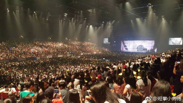 G-Dragon lập kỉ lục với đêm diễn tại Hồng Kông - Ảnh 2.