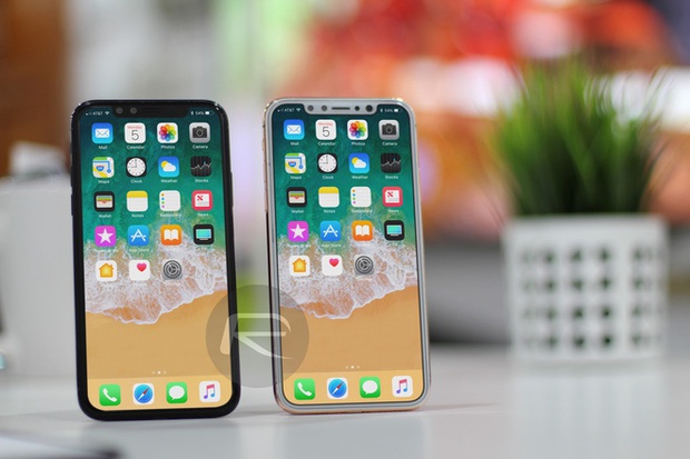 Vài giờ nữa iPhone X ra mắt rồi, bạn còn chờ gì mà không cập nhật tất tần tật những thông tin nóng sốt nhất về bom tấn này - Ảnh 9. Vài giờ nữa iPhone X ra mắt rồi, bạn còn chờ gì mà không cập nhật tất tần tật những thông tin nóng sốt nhất về bom tấn này - Ảnh 9.