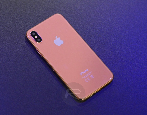Vài giờ nữa iPhone X ra mắt rồi, bạn còn chờ gì mà không cập nhật tất tần tật những thông tin nóng sốt nhất về bom tấn này - Ảnh 17. Vài giờ nữa iPhone X ra mắt rồi, bạn còn chờ gì mà không cập nhật tất tần tật những thông tin nóng sốt nhất về bom tấn này - Ảnh 17.