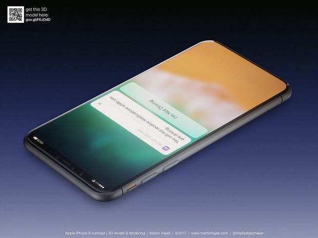 Vài giờ nữa iPhone X ra mắt rồi, bạn còn chờ gì mà không cập nhật tất tần tật những thông tin nóng sốt nhất về bom tấn này - Ảnh 3. Vài giờ nữa iPhone X ra mắt rồi, bạn còn chờ gì mà không cập nhật tất tần tật những thông tin nóng sốt nhất về bom tấn này - Ảnh 3.