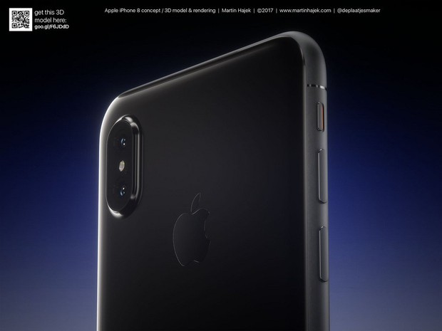 Vài giờ nữa iPhone X ra mắt rồi, bạn còn chờ gì mà không cập nhật tất tần tật những thông tin nóng sốt nhất về bom tấn này - Ảnh 15. Vài giờ nữa iPhone X ra mắt rồi, bạn còn chờ gì mà không cập nhật tất tần tật những thông tin nóng sốt nhất về bom tấn này - Ảnh 15.