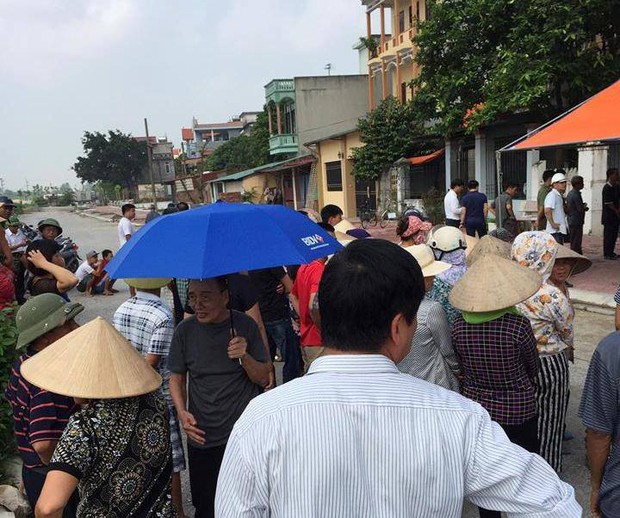 Bắc Ninh: Phát hiện thi thể nữ cán bộ hợp tác xã nghi bị sát hại tại nhà riêng - Ảnh 3.