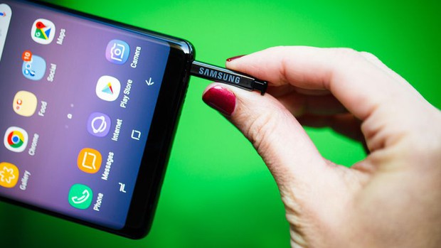 So găng Samsung Galaxy Note8 và iPhone 8 Plus: Cuộc chiến hấp dẫn của hai smartphone màn hình lớn đáng mua nhất hiện nay - Ảnh 9.