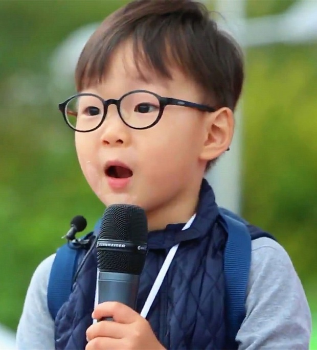 Cute đến gục ngã: Đây là ba thiên thần nhà họ Song từng khuynh đảo màn ảnh nhỏ Hàn Quốc! - Ảnh 3.