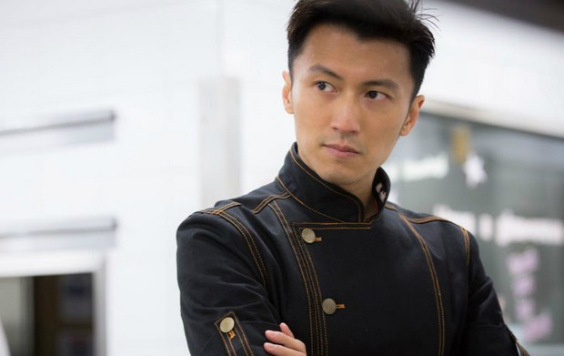 Tạ Đình Phong có thể vì Vương Phi mà làm đại tiệc cá ngừ, nhưng chẳng thể vì con trai mà làm chiếc bánh sinh nhật giản đơn - Ảnh 3. Tạ Đình Phong có thể vì Vương Phi mà làm đại tiệc cá ngừ, nhưng chẳng thể vì con trai mà làm chiếc bánh sinh nhật giản đơn - Ảnh 3.