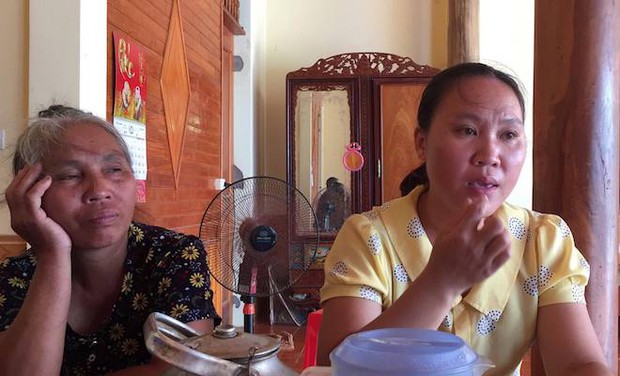 Cha làm đơn xin điều tra cái chết treo cổ đầy uẩn khúc của con gái mang thai 6 tháng - Ảnh 2.