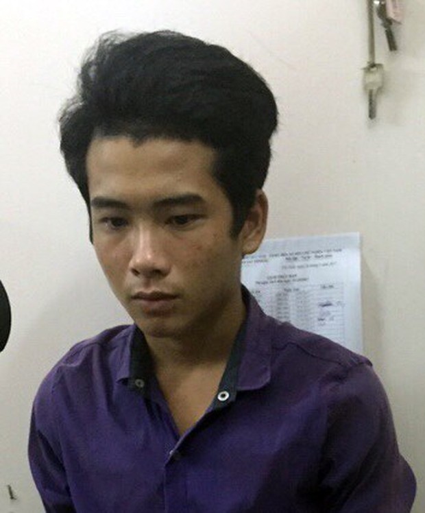 Tạm giữ đôi tình nhân nhí liên quan vụ giết người, cướp tài sản - Ảnh 1.