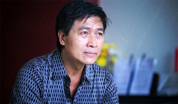 Quốc Tuấn bị chủ mới của Hãng phim truyện gọi là Chí Phèo, NSND Lan Hương lên tiếng bảo vệ - Ảnh 5. Quốc Tuấn bị chủ mới của Hãng phim truyện gọi là Chí Phèo, NSND Lan Hương lên tiếng bảo vệ - Ảnh 5.