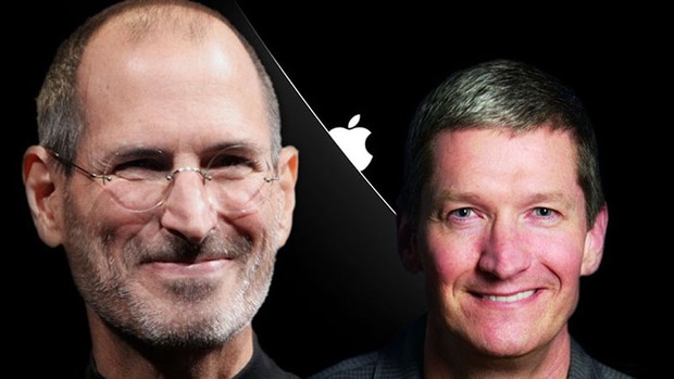Câu chuyện về Steve Jobs và Tim Cook 9 năm trước này có thể làm bạn rơi nước mắt - Ảnh 1.