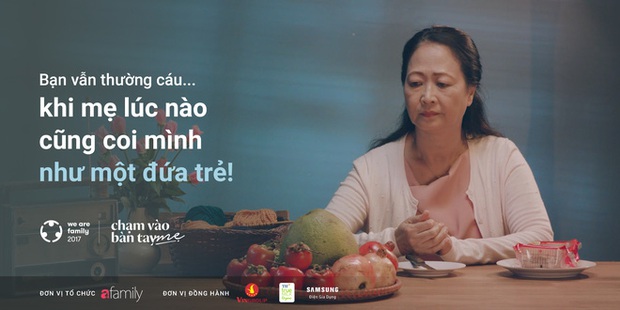 Bước ra từ Chạm vào bàn tay mẹ, bộ ảnh Đến một ngày khiến bao người thổn thức - Ảnh 12. Bước ra từ Chạm vào bàn tay mẹ, bộ ảnh Đến một ngày khiến bao người thổn thức - Ảnh 12.