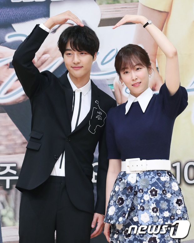 Mỹ nhân Lại là Oh Hae Young lộ hàng ngay trên sân khấu, người đẹp vô danh bỗng hóa nữ thần nổi bật - Ảnh 14.