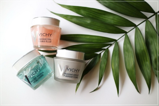 Xu hướng đắp nhiều loại mặt nạ cho từng vùng da đang khiến nhiều quý cô đổ rầm vì thực sự hiệu quả - Ảnh 16. Xu hướng đắp nhiều loại mặt nạ cho từng vùng da đang khiến nhiều quý cô đổ rầm vì thực sự hiệu quả - Ảnh 16.
