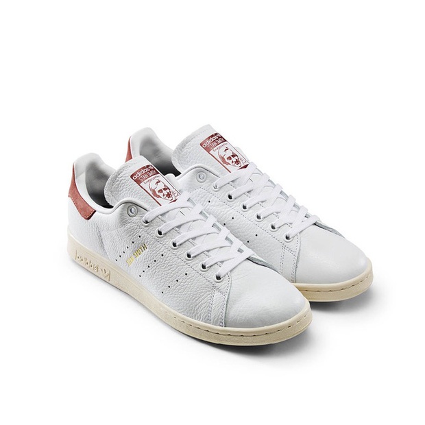 Pharrell Williams và Stan Smith tái hợp cho BST mới toàn tone màu pastel đẹp mê hồn của adidas - Ảnh 16. Pharrell Williams và Stan Smith tái hợp cho BST mới toàn tone màu pastel đẹp mê hồn của adidas - Ảnh 16.