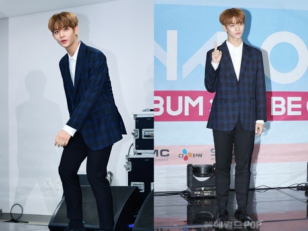 Nhóm nhạc vừa ra mắt đã dọa soán ngôi EXO và BTS: Nhan sắc cho tới thân hình đều gây tranh cãi - Ảnh 25. Nhóm nhạc vừa ra mắt đã dọa soán ngôi EXO và BTS: Nhan sắc cho tới thân hình đều gây tranh cãi - Ảnh 25.