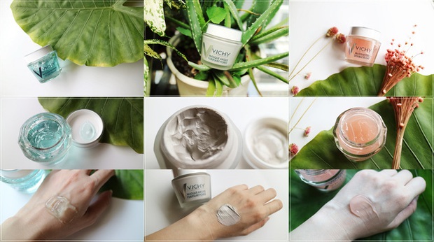 Xu hướng đắp nhiều loại mặt nạ cho từng vùng da đang khiến nhiều quý cô đổ rầm vì thực sự hiệu quả - Ảnh 17. Xu hướng đắp nhiều loại mặt nạ cho từng vùng da đang khiến nhiều quý cô đổ rầm vì thực sự hiệu quả - Ảnh 17.