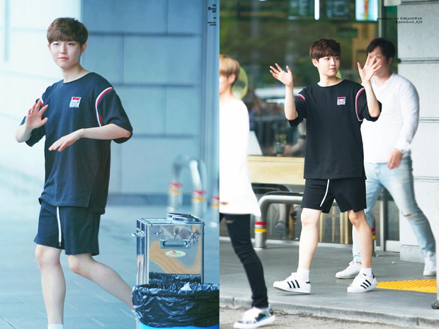 Nhóm nhạc vừa ra mắt đã dọa soán ngôi EXO và BTS: Nhan sắc cho tới thân hình đều gây tranh cãi - Ảnh 26. Nhóm nhạc vừa ra mắt đã dọa soán ngôi EXO và BTS: Nhan sắc cho tới thân hình đều gây tranh cãi - Ảnh 26.