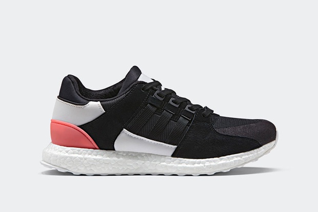 5 lý do bạn không thể bỏ qua adidas EQT nếu muốn mua giày mới ngay lúc này - Ảnh 16. 5 lý do bạn không thể bỏ qua adidas EQT nếu muốn mua giày mới ngay lúc này - Ảnh 16.