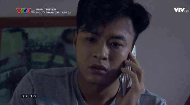 Hết Người phán xử, khán giả học được những điều gì? - Ảnh 3. Hết Người phán xử, khán giả học được những điều gì? - Ảnh 3.