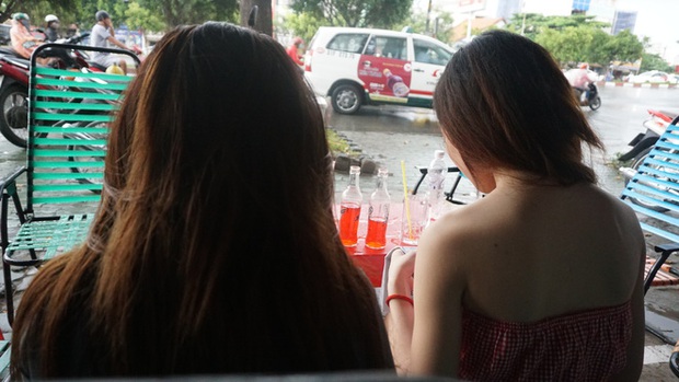 “Tụi em uống cà phê sao lại đưa vào Trung tâm Hỗ trợ xã hội, tụi em rất sợ!” - Ảnh 4. “Tụi em uống cà phê sao lại đưa vào Trung tâm Hỗ trợ xã hội, tụi em rất sợ!” - Ảnh 4.