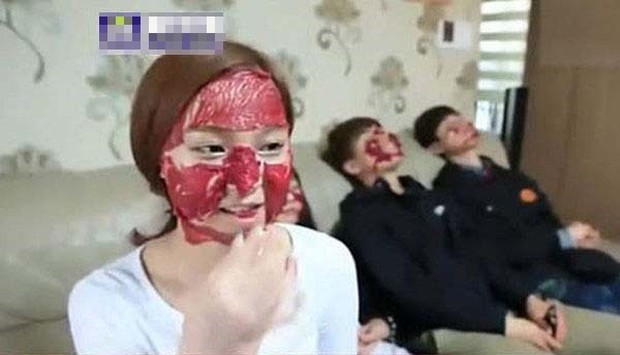 Những hình ảnh không thể chân thực hơn cho thấy, trước khi xinh, chị em phải vật vã như thế nào - Ảnh 3. Những hình ảnh không thể chân thực hơn cho thấy, trước khi xinh, chị em phải vật vã như thế nào - Ảnh 3.