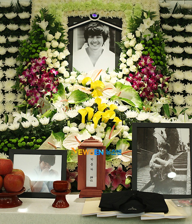 Cái kết buồn cho những nghệ sĩ tài năng nhưng lại tự tử vì trầm cảm - Ảnh 3.