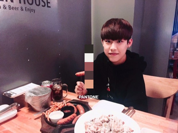 Nhóm nhạc vừa ra mắt đã dọa soán ngôi EXO và BTS: Nhan sắc cho tới thân hình đều gây tranh cãi - Ảnh 12. Nhóm nhạc vừa ra mắt đã dọa soán ngôi EXO và BTS: Nhan sắc cho tới thân hình đều gây tranh cãi - Ảnh 12.