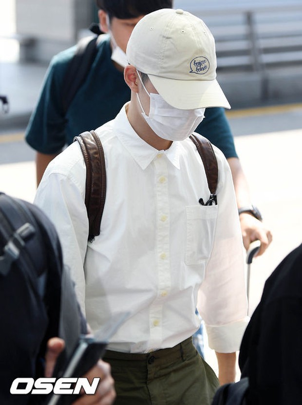 Đã mắt trước màn đọ sắc giữa nữ thần Irene và Qri, Umji lột bỏ mác nữ thần tượng xấu nhất Kpop - Ảnh 25.