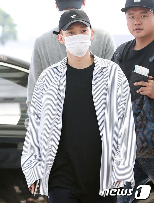 Đã mắt trước màn đọ sắc giữa nữ thần Irene và Qri, Umji lột bỏ mác nữ thần tượng xấu nhất Kpop - Ảnh 26.