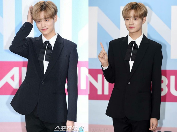 Nhóm nhạc vừa ra mắt đã dọa soán ngôi EXO và BTS: Nhan sắc cho tới thân hình đều gây tranh cãi - Ảnh 28. Nhóm nhạc vừa ra mắt đã dọa soán ngôi EXO và BTS: Nhan sắc cho tới thân hình đều gây tranh cãi - Ảnh 28.