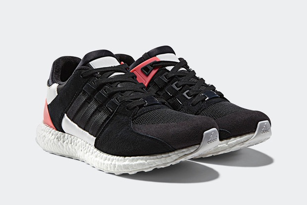 5 lý do bạn không thể bỏ qua adidas EQT nếu muốn mua giày mới ngay lúc này - Ảnh 17. 5 lý do bạn không thể bỏ qua adidas EQT nếu muốn mua giày mới ngay lúc này - Ảnh 17.