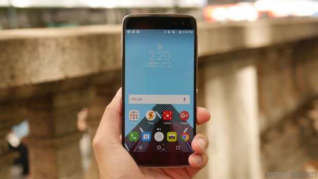 8 ý tưởng kỳ dị trên smartphone từng bị chê nhưng thực ra không tệ đến thế - Ảnh 4. 8 ý tưởng kỳ dị trên smartphone từng bị chê nhưng thực ra không tệ đến thế - Ảnh 4.