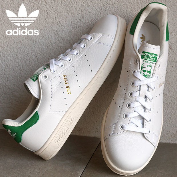 Pharrell Williams và Stan Smith tái hợp cho BST mới toàn tone màu pastel đẹp mê hồn của adidas - Ảnh 3. Pharrell Williams và Stan Smith tái hợp cho BST mới toàn tone màu pastel đẹp mê hồn của adidas - Ảnh 3.
