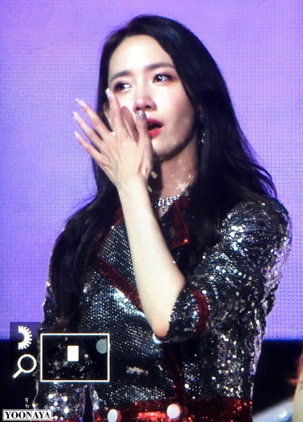 Đẳng cấp nhan sắc không tuổi của Yoona: 10 năm ngỡ như 10 tiếng đồng hồ - Ảnh 4. Đẳng cấp nhan sắc không tuổi của Yoona: 10 năm ngỡ như 10 tiếng đồng hồ - Ảnh 4.