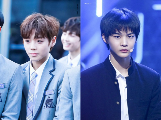 Nhóm nhạc vừa ra mắt đã dọa soán ngôi EXO và BTS: Nhan sắc cho tới thân hình đều gây tranh cãi - Ảnh 4. Nhóm nhạc vừa ra mắt đã dọa soán ngôi EXO và BTS: Nhan sắc cho tới thân hình đều gây tranh cãi - Ảnh 4.