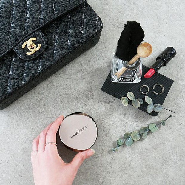 Mê makeup kiểu Hàn thì bạn sẽ chẳng thể bỏ qua những thương hiệu mỹ phẩm này.