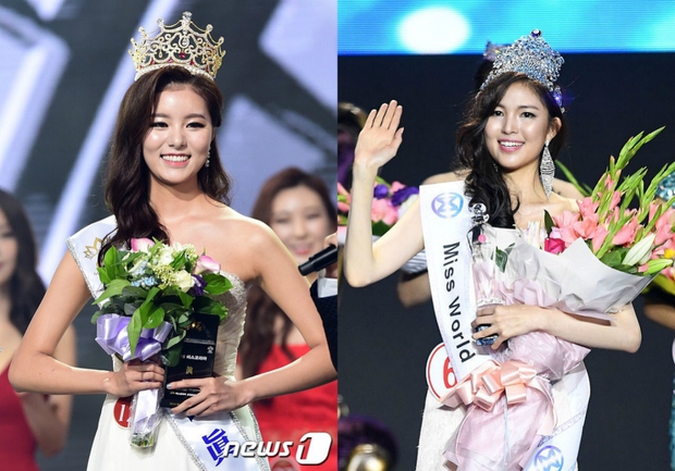 10 năm cuộc thi Hoa hậu Hàn Quốc ngày càng ngược đời: Đánh trượt hàng loạt nữ thần sắc đẹp! - Ảnh 5.
