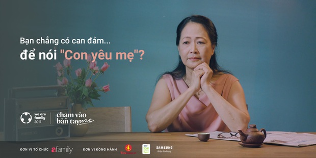 Bước ra từ Chạm vào bàn tay mẹ, bộ ảnh Đến một ngày khiến bao người thổn thức - Ảnh 4. Bước ra từ Chạm vào bàn tay mẹ, bộ ảnh Đến một ngày khiến bao người thổn thức - Ảnh 4.