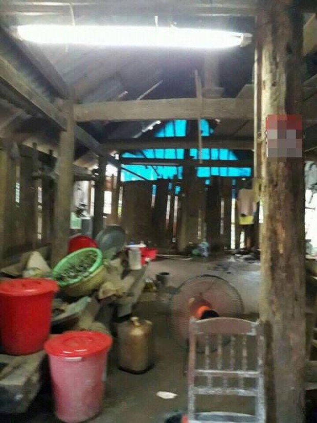Vụ mẹ ép 2 con uống thuốc cỏ tự tử vì mất 7.000 đồng: Phản ứng lạ lùng của người chồng - Ảnh 3. Vụ mẹ ép 2 con uống thuốc cỏ tự tử vì mất 7.000 đồng: Phản ứng lạ lùng của người chồng - Ảnh 3.
