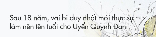 Chuyện đời Ân Thập Nương TVB: Từng vào trại tâm thần vì tình, và bến đỗ cuối cùng không con cái ở tuổi ngũ tuần - Ảnh 4.