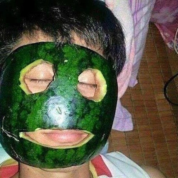Những hình ảnh không thể chân thực hơn cho thấy, trước khi xinh, chị em phải vật vã như thế nào - Ảnh 4. Những hình ảnh không thể chân thực hơn cho thấy, trước khi xinh, chị em phải vật vã như thế nào - Ảnh 4.