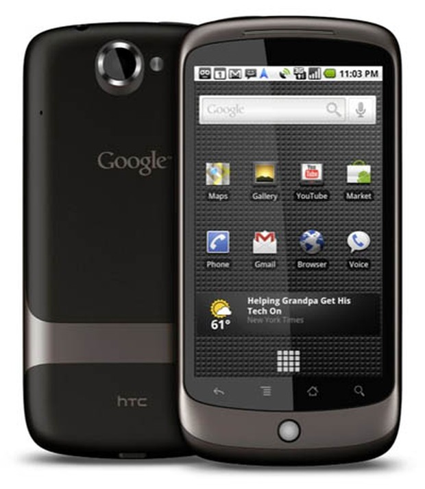 8 ý tưởng kỳ dị trên smartphone từng bị chê nhưng thực ra không tệ đến thế - Ảnh 5. 8 ý tưởng kỳ dị trên smartphone từng bị chê nhưng thực ra không tệ đến thế - Ảnh 5.