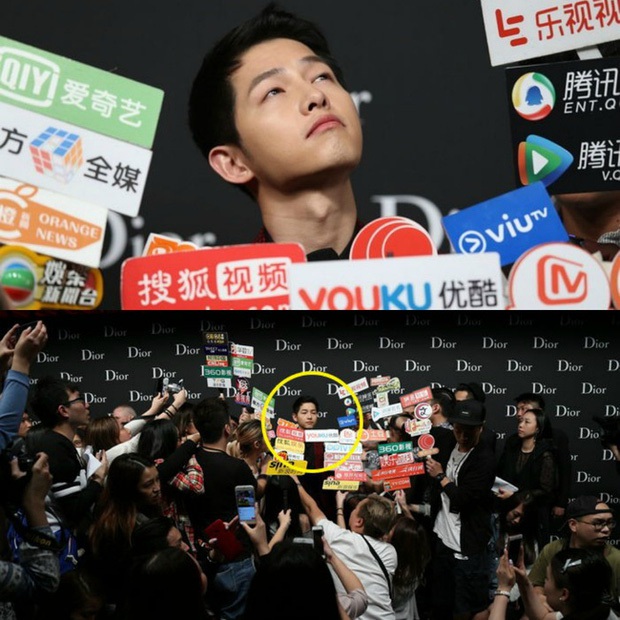 Đẳng cấp chồng tương lai và 2 tình cũ siêu sao của Song Hye Kyo: Liệu có khác xa? - Ảnh 9.