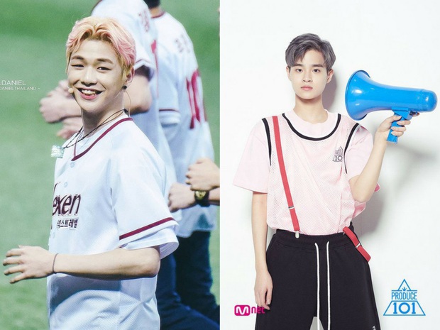 Nhóm nhạc vừa ra mắt đã dọa soán ngôi EXO và BTS: Nhan sắc cho tới thân hình đều gây tranh cãi - Ảnh 5. Nhóm nhạc vừa ra mắt đã dọa soán ngôi EXO và BTS: Nhan sắc cho tới thân hình đều gây tranh cãi - Ảnh 5.