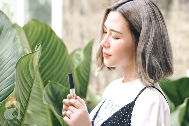 4 dòng kem che khuyết điểm đang được ưa chuộng hiện nay, đâu mới là sản phẩm cho độ che phủ lý tưởng - Ảnh 5. 4 dòng kem che khuyết điểm đang được ưa chuộng hiện nay, đâu mới là sản phẩm cho độ che phủ lý tưởng - Ảnh 5.